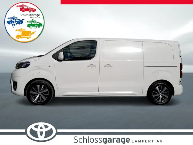 Toyota PROACE Van L1 75KWh Comfort