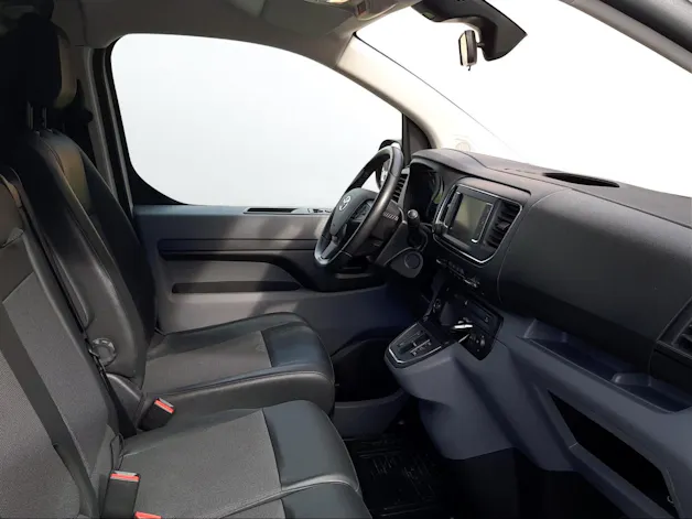 Toyota PROACE Van L1 75KWh Comfort