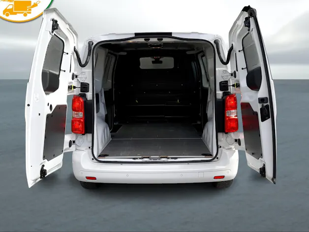 Toyota PROACE Van L1 75KWh Comfort