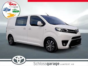 Toyota PROACE Van L1 75KWh Comfort