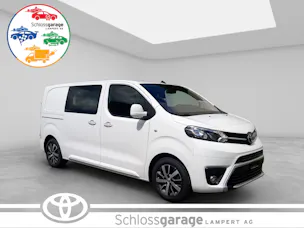 Toyota PROACE Van L1 75KWh Comfort