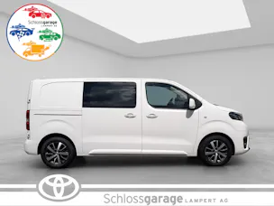 Toyota PROACE Van L1 75KWh Comfort