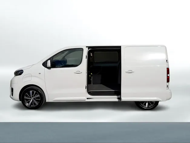 Toyota PROACE Van L1 75KWh Comfort