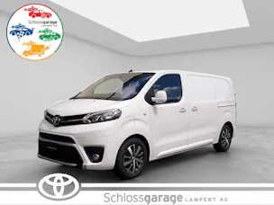 Toyota PROACE Van L1 75KWh Comfort