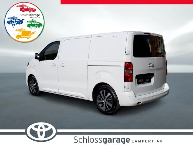 Toyota PROACE Van L1 75KWh Comfort