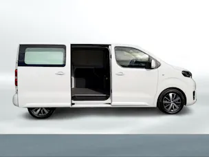 Toyota PROACE Van L1 75KWh Comfort