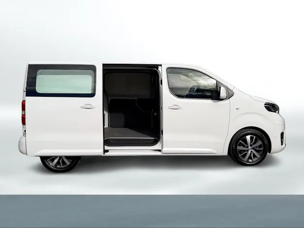 Toyota PROACE Van L1 75KWh Comfort