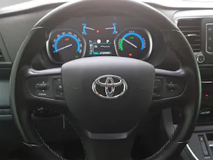 Toyota PROACE Van L1 75KWh Comfort