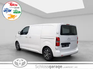 Toyota PROACE Van L1 75KWh Comfort