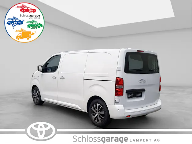 Toyota PROACE Van L1 75KWh Comfort