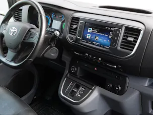 Toyota PROACE Van L1 75KWh Comfort