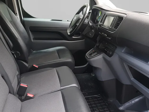 Toyota PROACE Van L1 75KWh Comfort