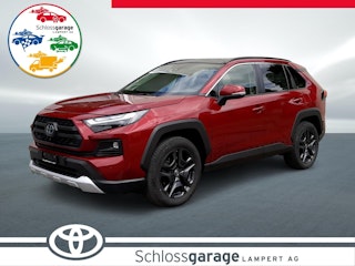 Vehicle image TOYOTA RAV-4 0 Vehicle image TOYOTA RAV-4 0