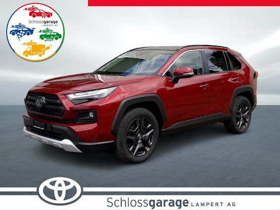 First vehicle image First vehicle image