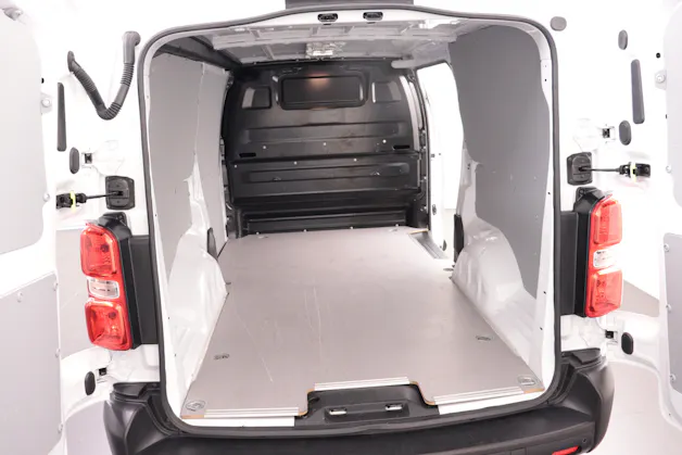 Citroën Jumpy Kaw. XL 2.0 BlueHDi 140 S/S