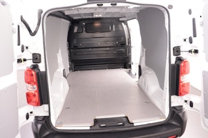 Vehicle image CITROEN Jumpy Kaw. XL 2.0 BlueHDi 140 S/S