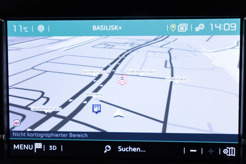 Vehicle image CITROEN JUMPY