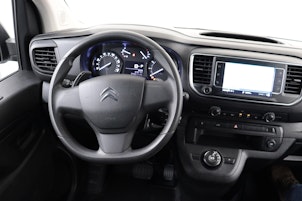 Vehicle image CITROEN Jumpy Kaw. XL 2.0 BlueHDi 140 S/S