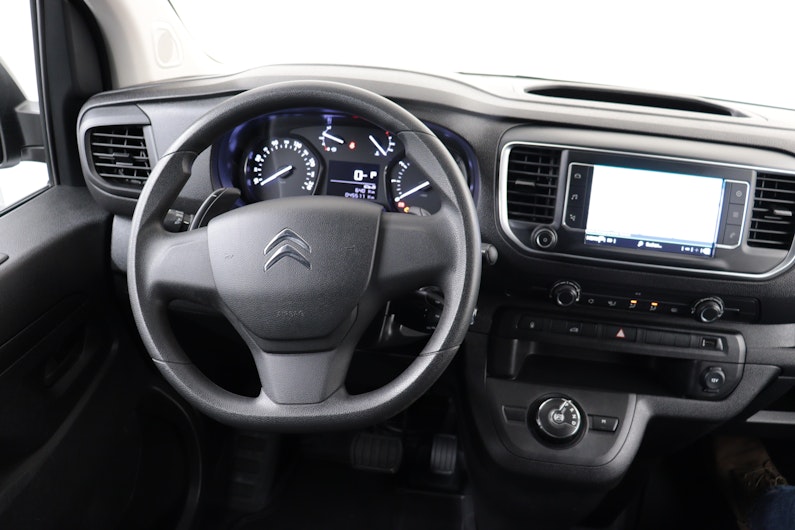 Vehicle image CITROEN JUMPY