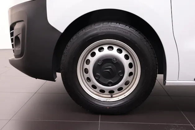 Citroën Jumpy Kaw. XL 2.0 BlueHDi 140 S/S