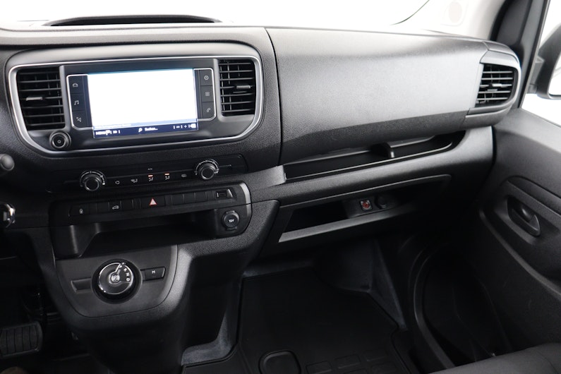 Vehicle image CITROEN JUMPY