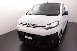 Citroën Jumpy Kaw. XL 2.0 BlueHDi 140 S/S