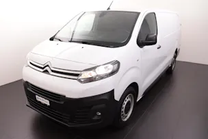 Citroën Jumpy Kaw. XL 2.0 BlueHDi 140 S/S