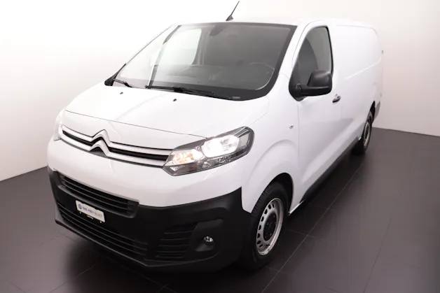 Citroën Jumpy Kaw. XL 2.0 BlueHDi 140 S/S