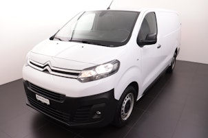 Vehicle image CITROEN Jumpy Kaw. XL 2.0 BlueHDi 140 S/S