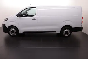 Citroën Jumpy Kaw. XL 2.0 BlueHDi 140 S/S
