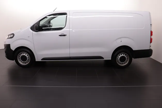 Citroën Jumpy Kaw. XL 2.0 BlueHDi 140 S/S