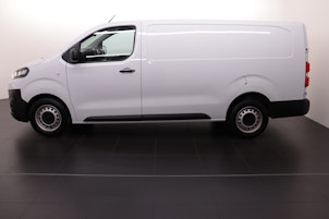 Vehicle image CITROEN Jumpy Kaw. XL 2.0 BlueHDi 140 S/S