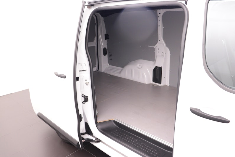 Vehicle image CITROEN JUMPY