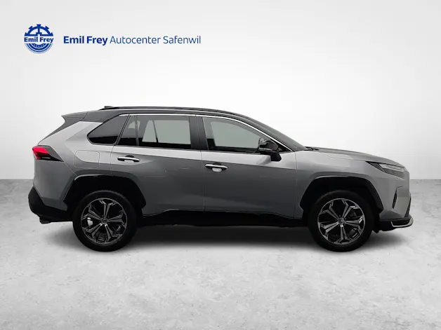 Toyota RAV4 2.5 Plug-In-Hybrid Platinum