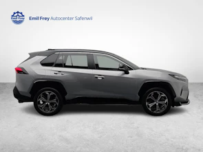 Fahrzeugbild TOYOTA RAV4 2.5 Plug-In-Hybrid Platinum