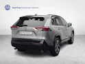 Toyota RAV4 2.5 Plug-In-Hybrid Platinum