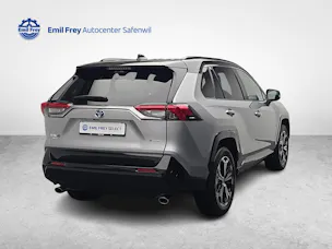 Toyota RAV4 2.5 Plug-In-Hybrid Platinum