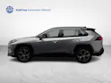 Toyota RAV4 2.5 Plug-In-Hybrid Platinum
