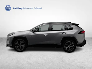 Fahrzeugbild TOYOTA RAV4 2.5 Plug-In-Hybrid Platinum