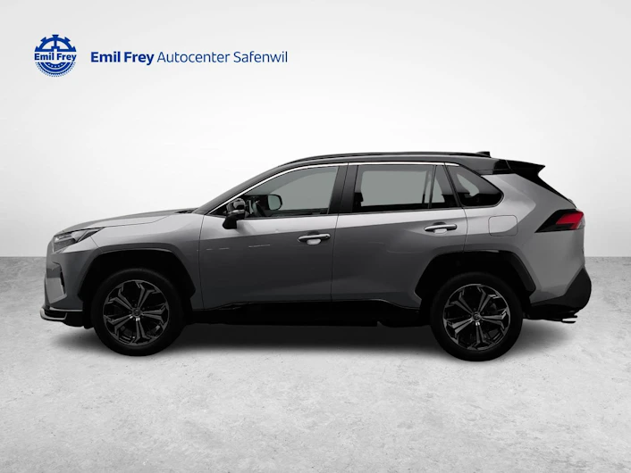 Fahrzeugbild TOYOTA RAV-4
