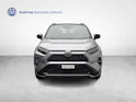 Toyota RAV4 2.5 Plug-In-Hybrid Platinum