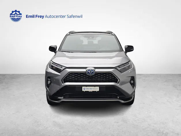 Toyota RAV4 2.5 Plug-In-Hybrid Platinum