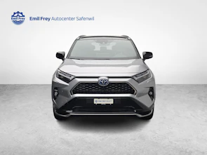 Fahrzeugbild TOYOTA RAV4 2.5 Plug-In-Hybrid Platinum