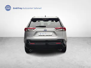 Toyota RAV4 2.5 Plug-In-Hybrid Platinum