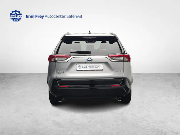 Toyota RAV4 2.5 Plug-In-Hybrid Platinum