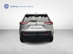 Fahrzeugbild TOYOTA RAV4 2.5 Plug-In-Hybrid Platinum