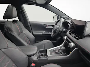 Toyota RAV4 2.5 Plug-In-Hybrid Platinum