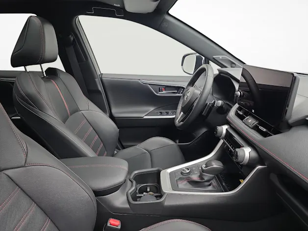 Toyota RAV4 2.5 Plug-In-Hybrid Platinum