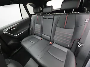 Toyota RAV4 2.5 Plug-In-Hybrid Platinum