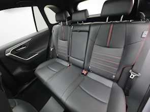 Fahrzeugbild TOYOTA RAV4 2.5 Plug-In-Hybrid Platinum